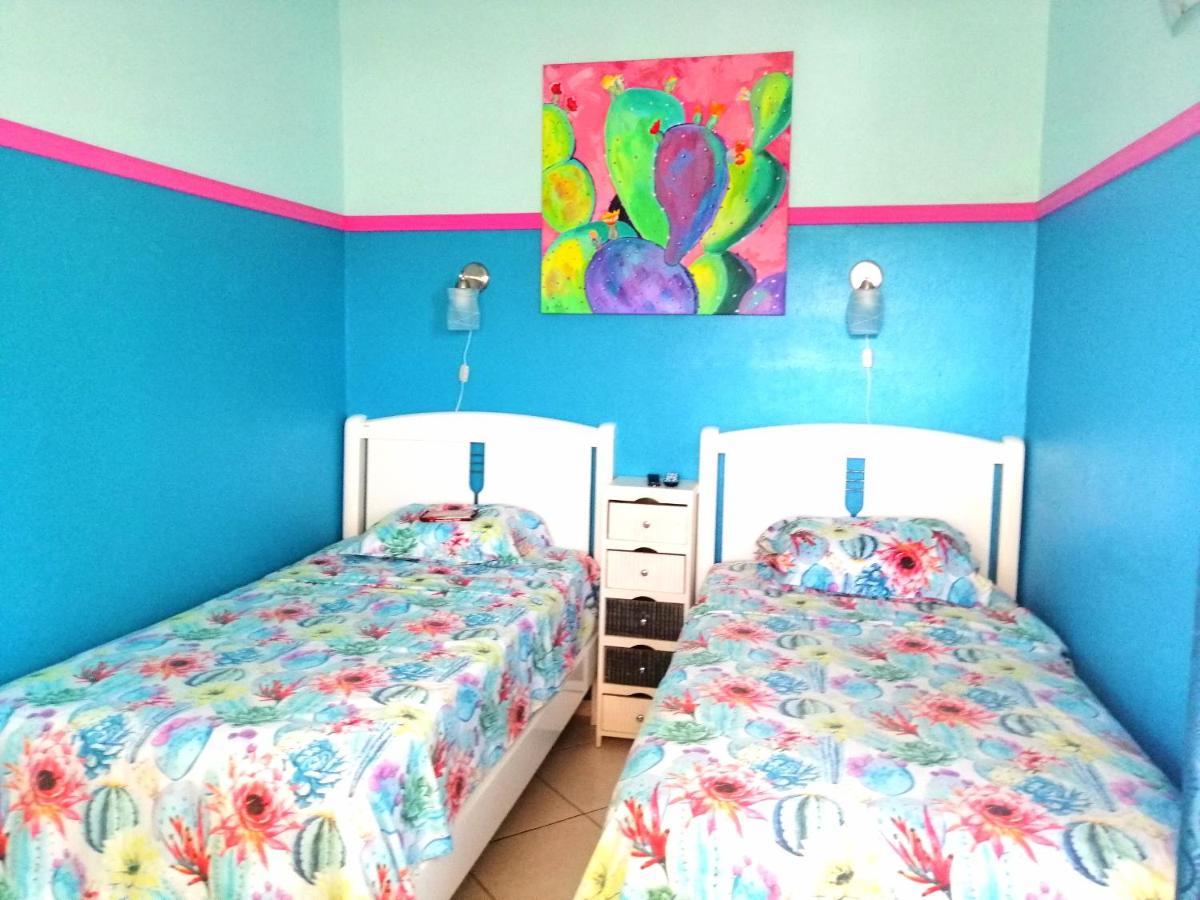 הוילה El Valle de Anton Casa India Dormida מראה חיצוני תמונה