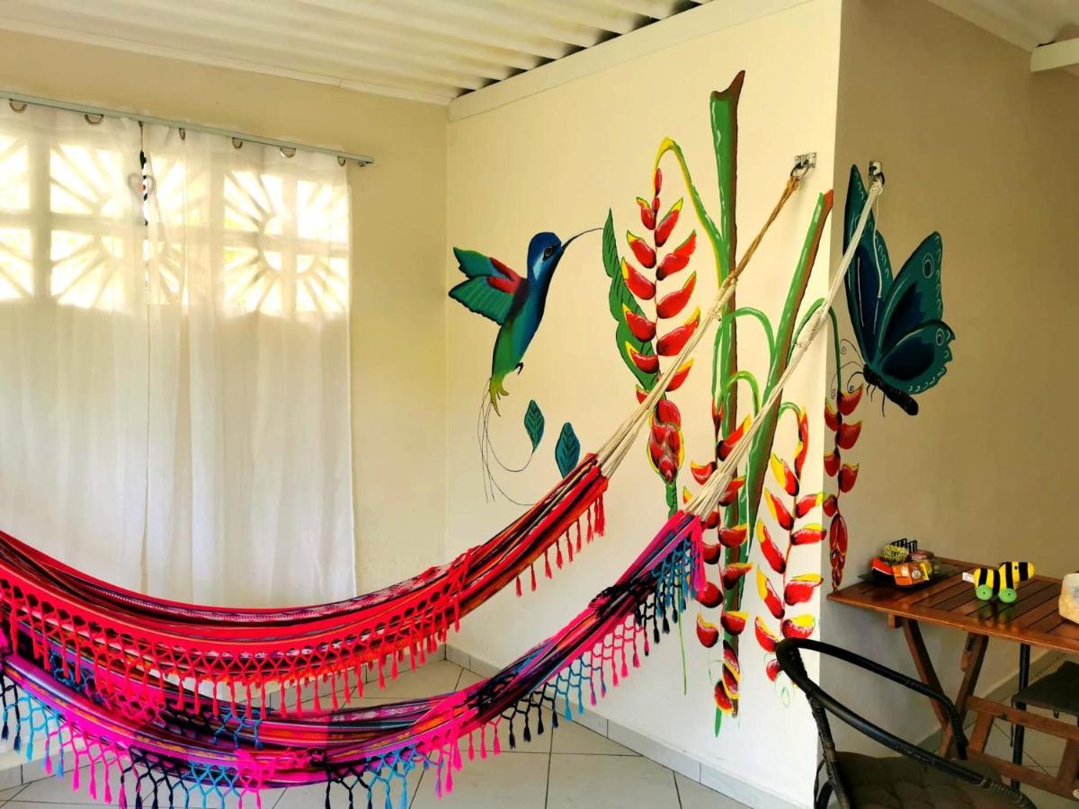 הוילה El Valle de Anton Casa India Dormida מראה חיצוני תמונה