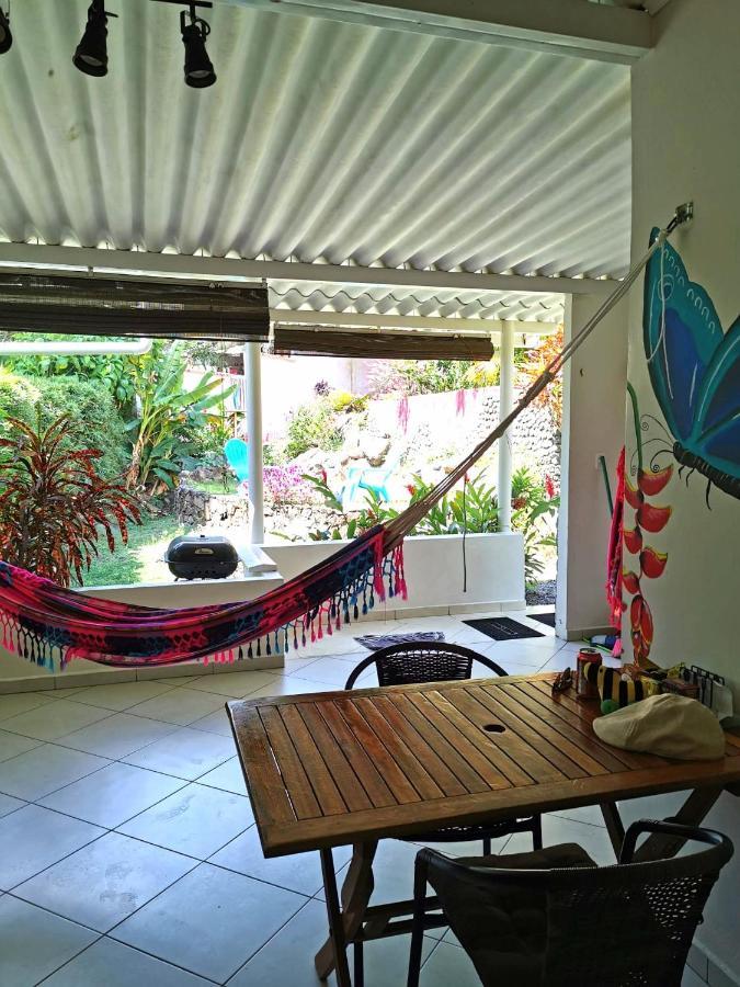 הוילה El Valle de Anton Casa India Dormida מראה חיצוני תמונה