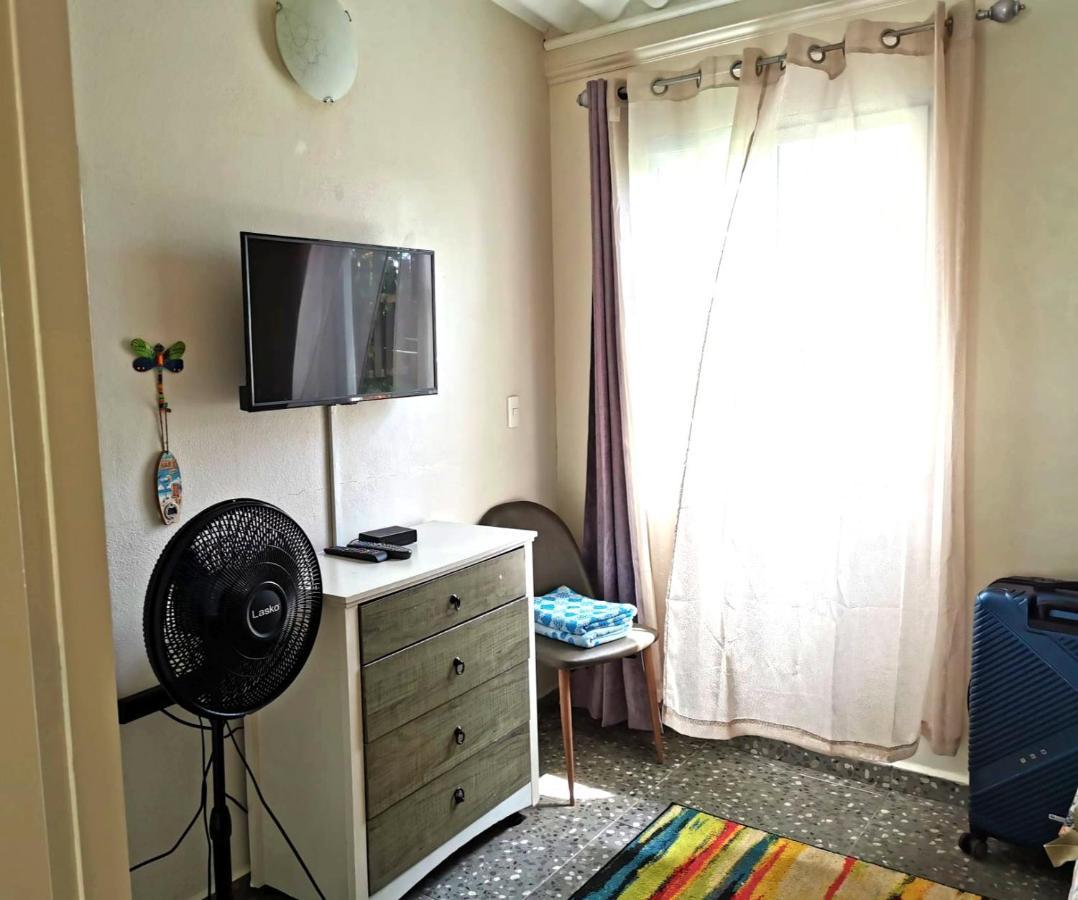 הוילה El Valle de Anton Casa India Dormida מראה חיצוני תמונה