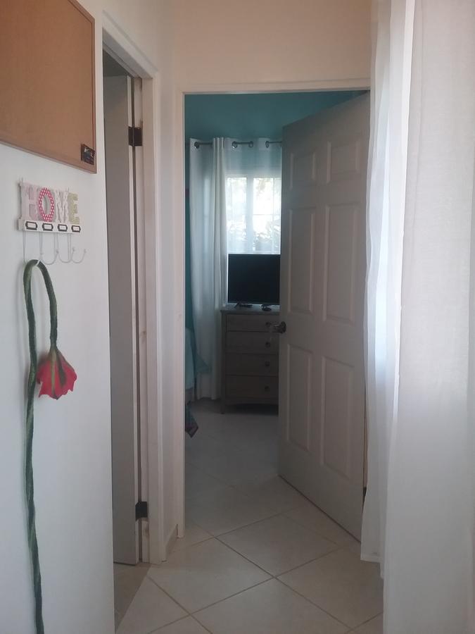 הוילה El Valle de Anton Casa India Dormida מראה חיצוני תמונה