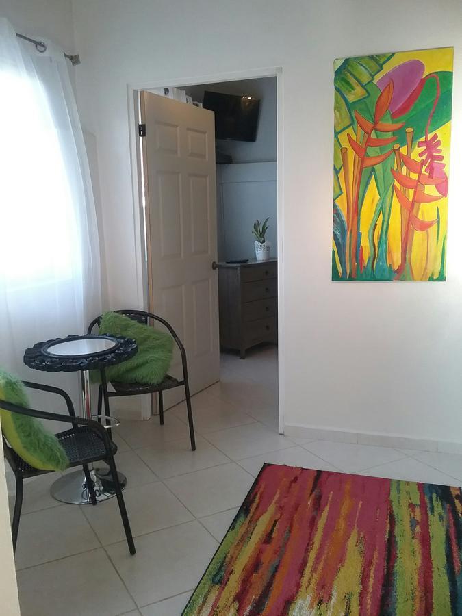 הוילה El Valle de Anton Casa India Dormida מראה חיצוני תמונה