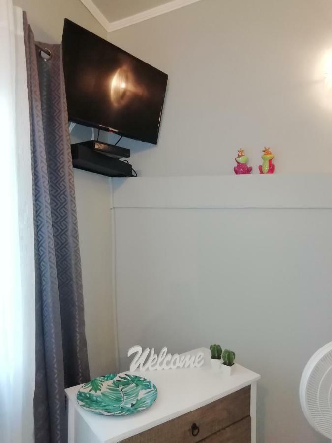 הוילה El Valle de Anton Casa India Dormida מראה חיצוני תמונה