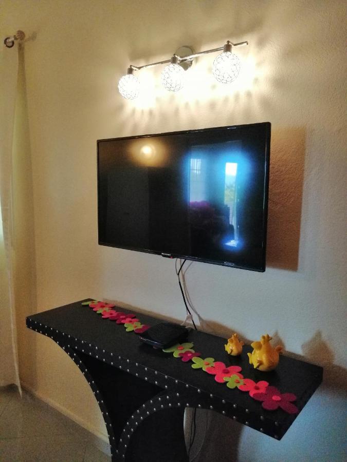 הוילה El Valle de Anton Casa India Dormida מראה חיצוני תמונה