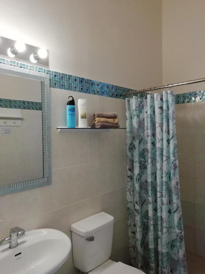 הוילה El Valle de Anton Casa India Dormida מראה חיצוני תמונה