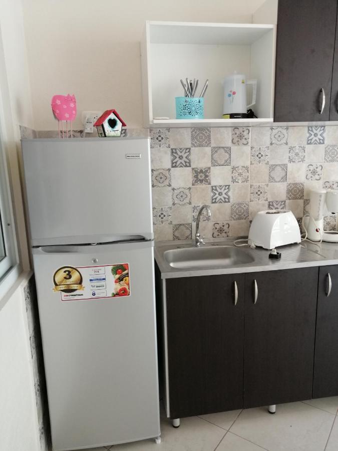 הוילה El Valle de Anton Casa India Dormida מראה חיצוני תמונה